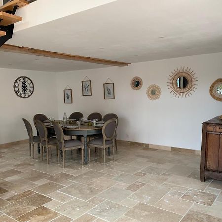 Mesnie Sas Villa Reugny  Dış mekan fotoğraf