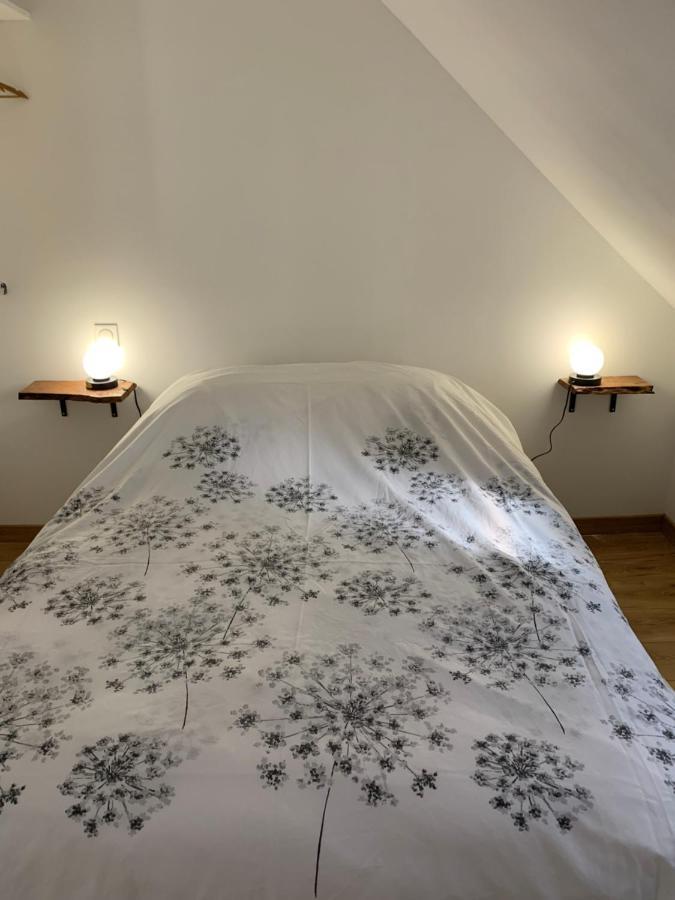Mesnie Sas Villa Reugny  Dış mekan fotoğraf