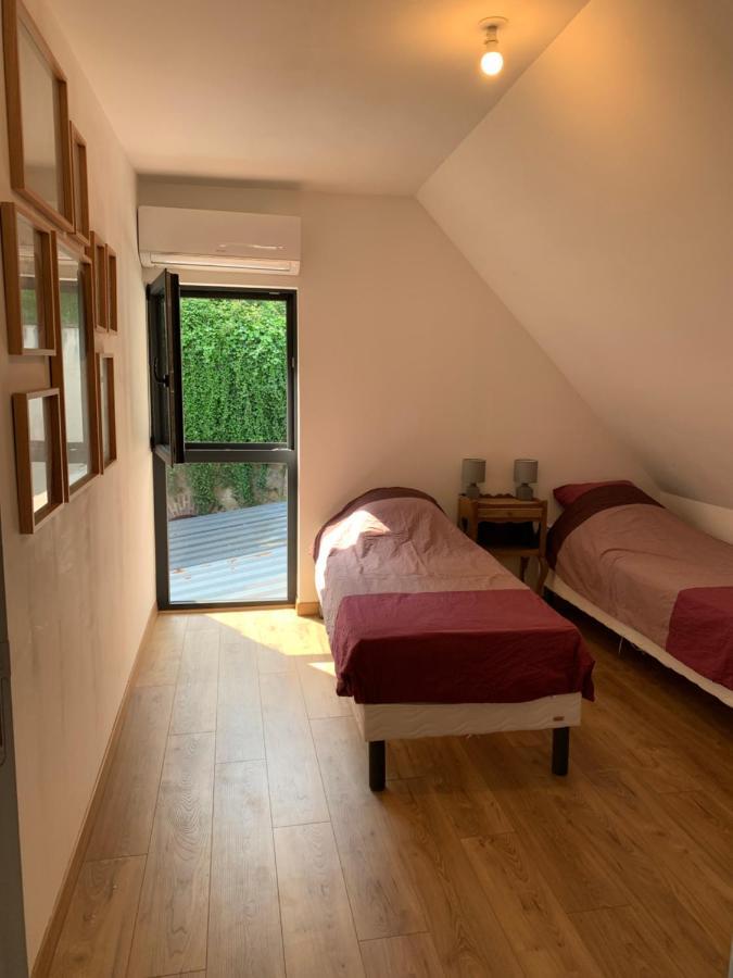 Mesnie Sas Villa Reugny  Dış mekan fotoğraf
