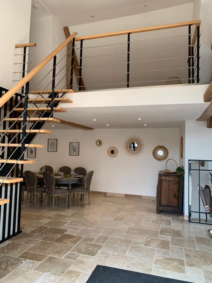 Mesnie Sas Villa Reugny  Dış mekan fotoğraf