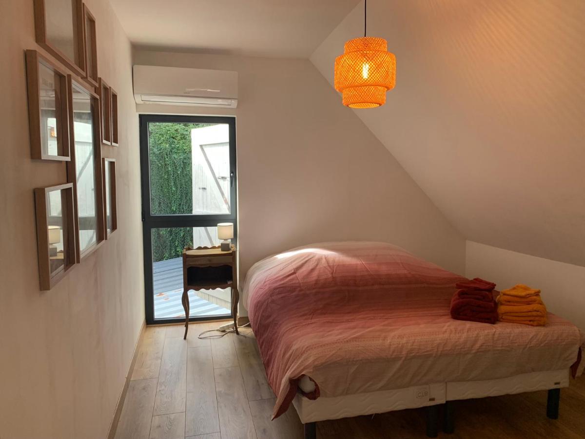 Mesnie Sas Villa Reugny  Dış mekan fotoğraf