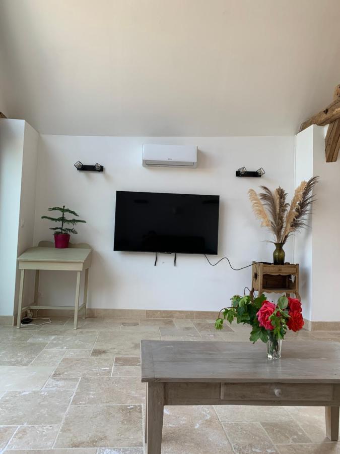 Mesnie Sas Villa Reugny  Dış mekan fotoğraf